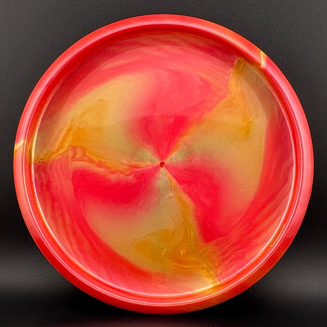 Big Z Titanium Luna - 2026 Paul McBeth Tour Series Discraft