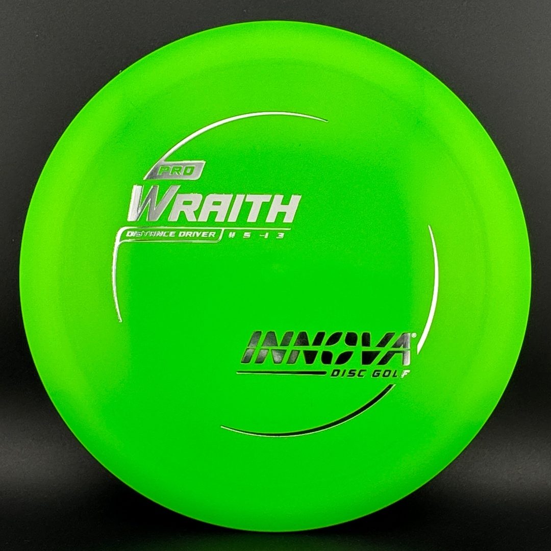 Pro Wraith Innova