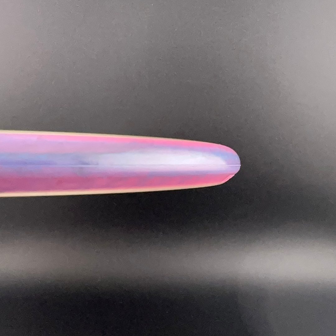 Particle Eclipse Proxy - Silva Saarinen - Gyropalooza 2025 Axiom