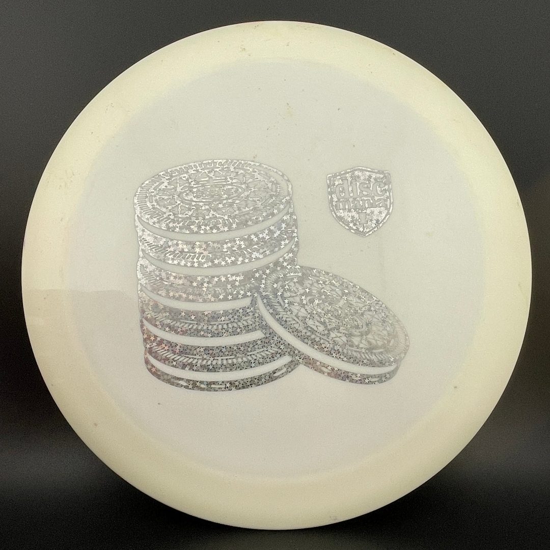 S-Line DD3 - Cookies Stamp *Colten Stash Used* Discmania