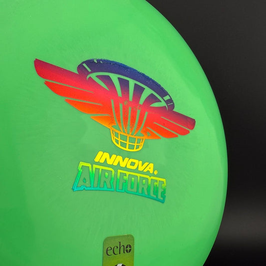 Echo Star Destroyer - XXL Air Force Stamp Innova
