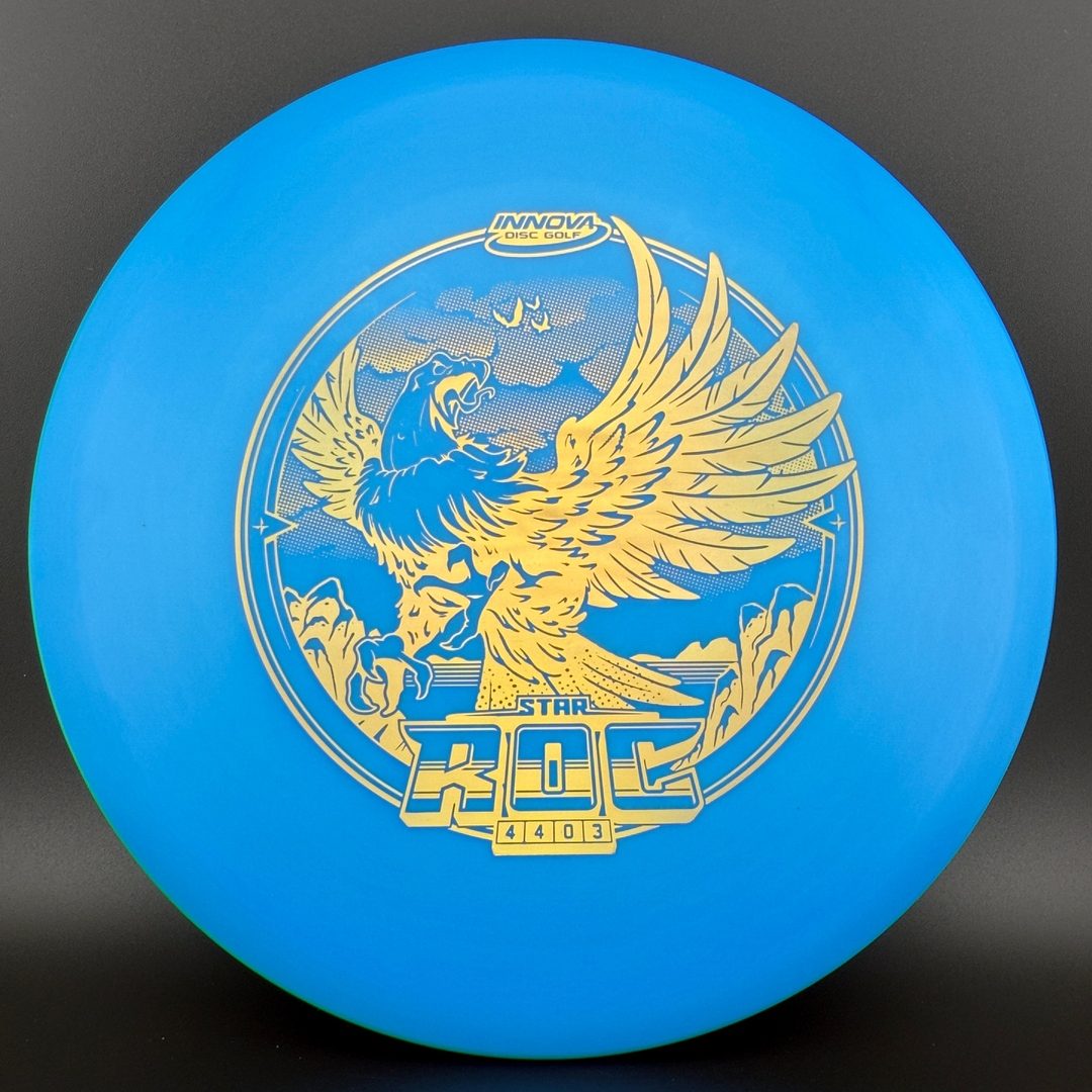 Star Rancho Roc - Artists Corner Innova