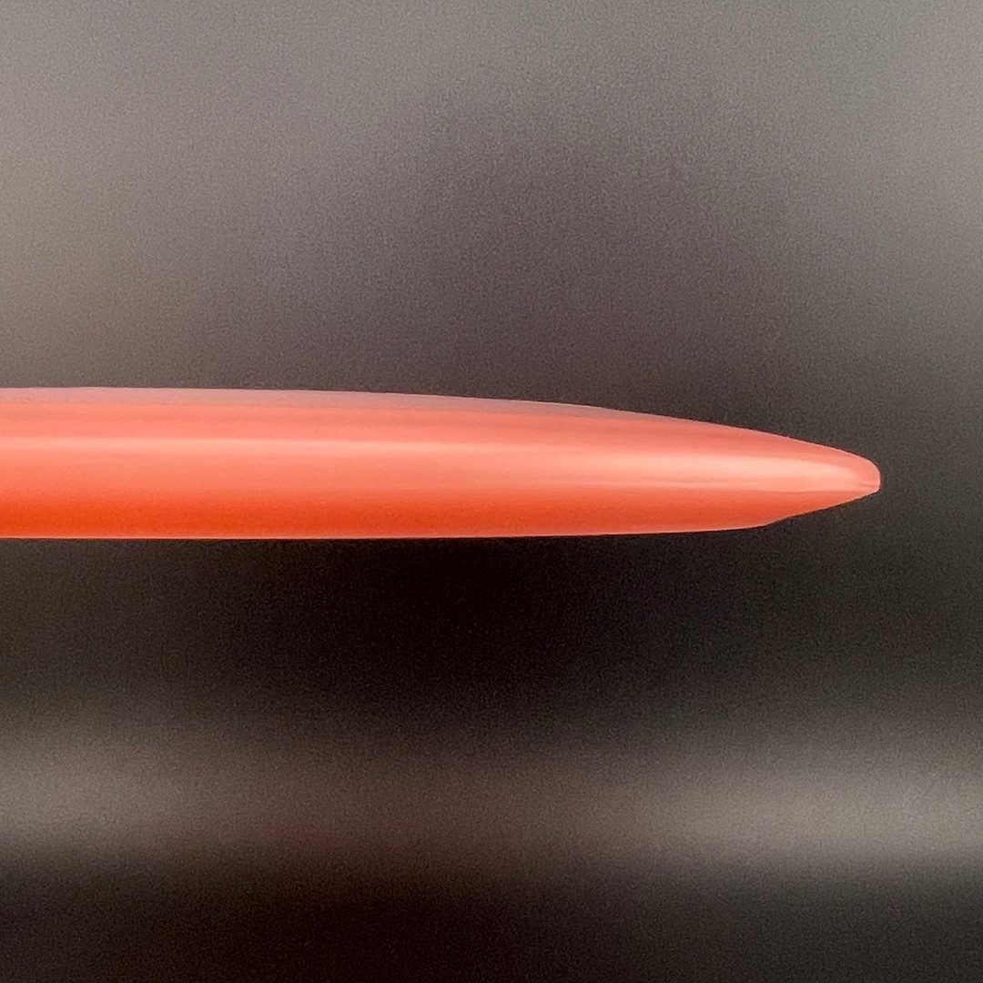 Color Glow C-line FD - Night Strike 2 - Innova Made *Warehouse Stash* Discmania