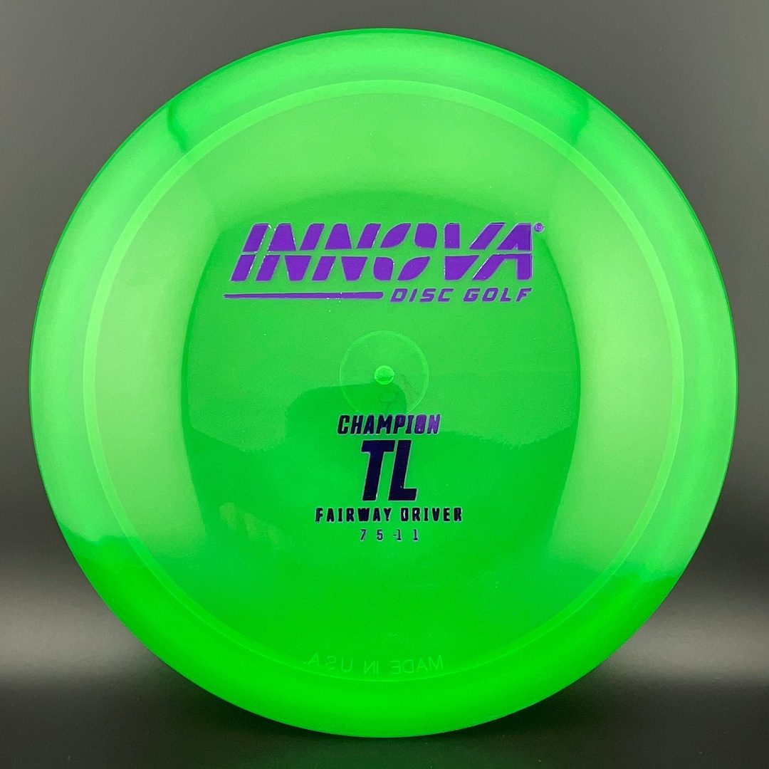 Champion TL Innova