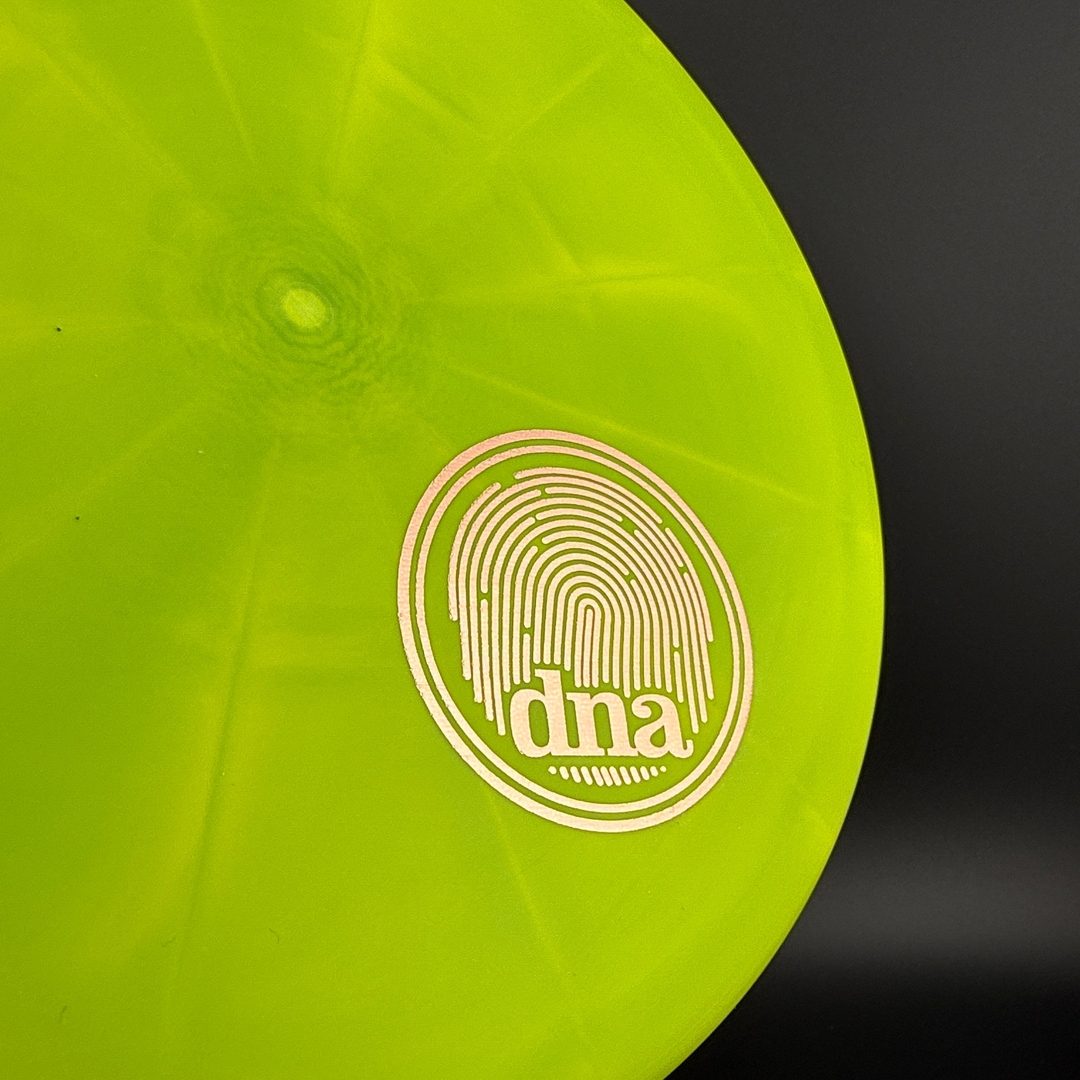 Exo Hard Vapor MD5 - Kyle Klein dna Series Discmania