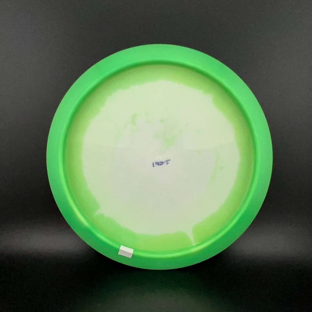 Halo Star Leopard3 Innova