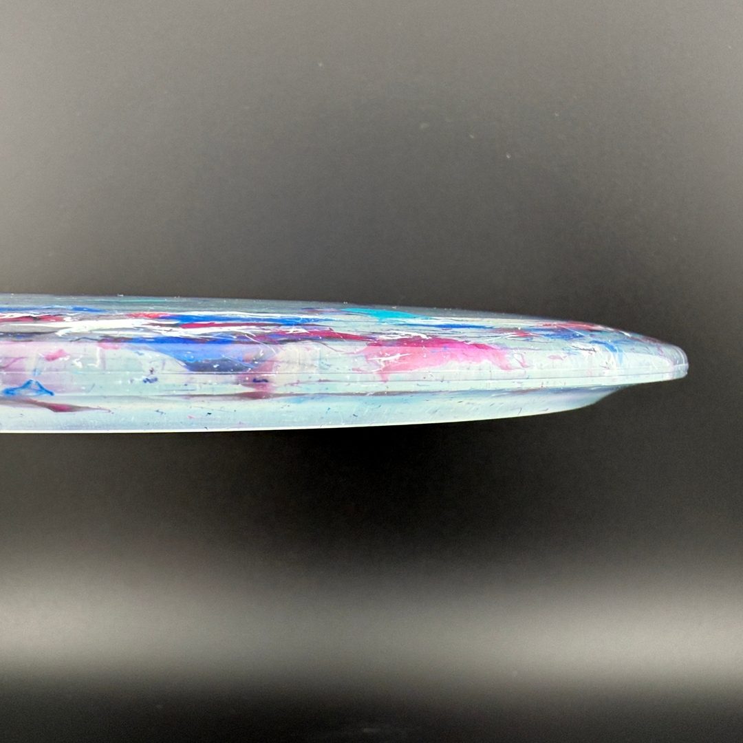 Jawbreaker Z FLX Cigarra - Austin Turner 2026 TS Discraft