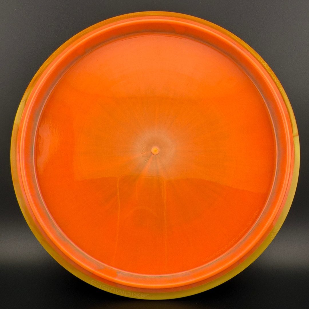 Neutron Balance - "Crushin Amanitas" VIP 3.0 by Manny Trujillo Axiom