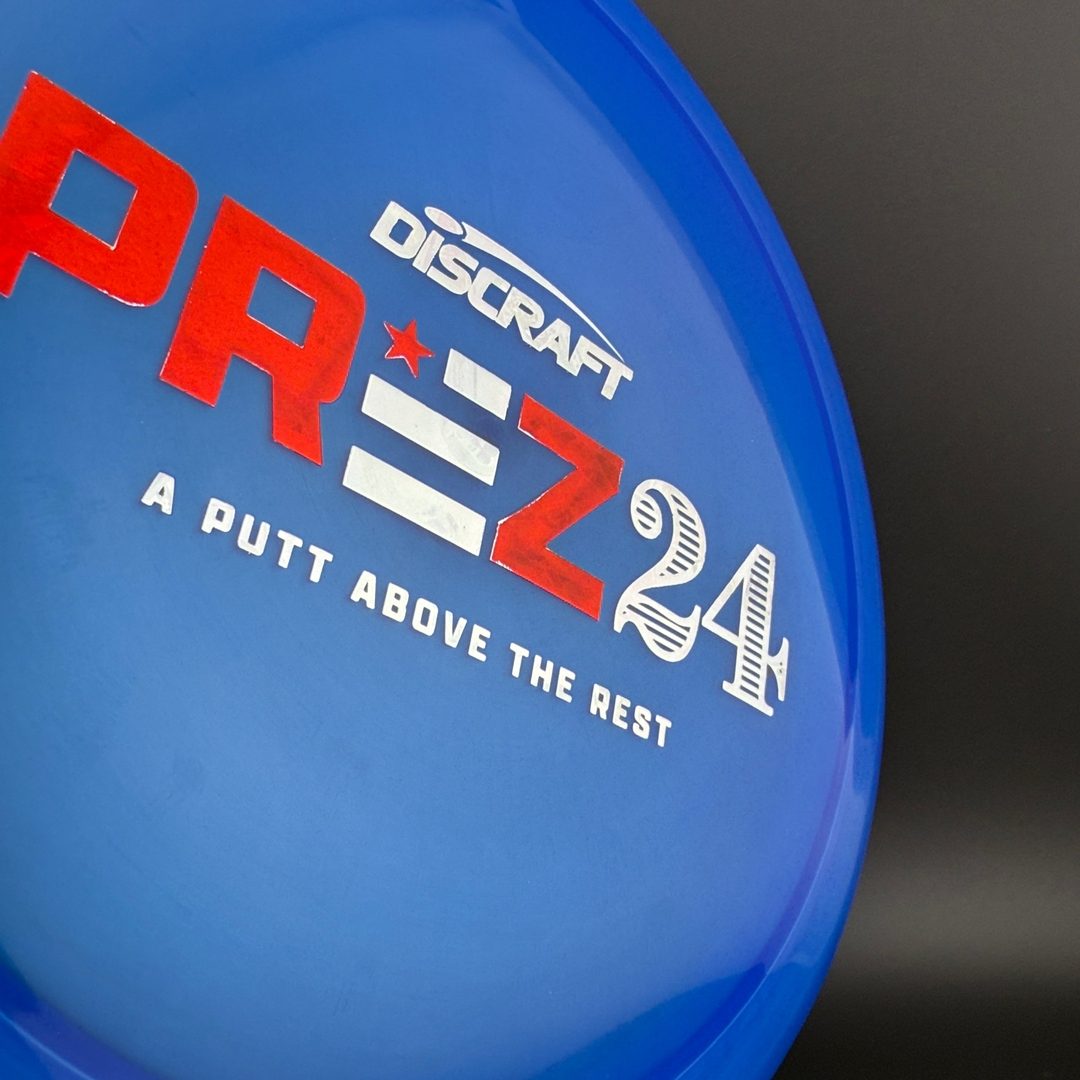 Z Anax - PREZ24 - Andrew Presnell Champions Cup Discraft