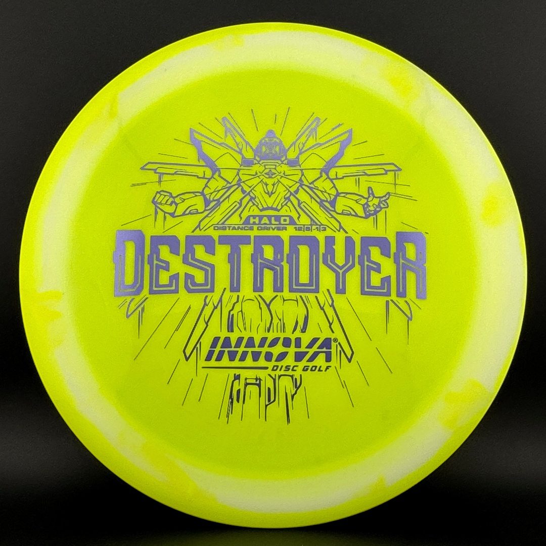 Halo Star Destroyer Innova