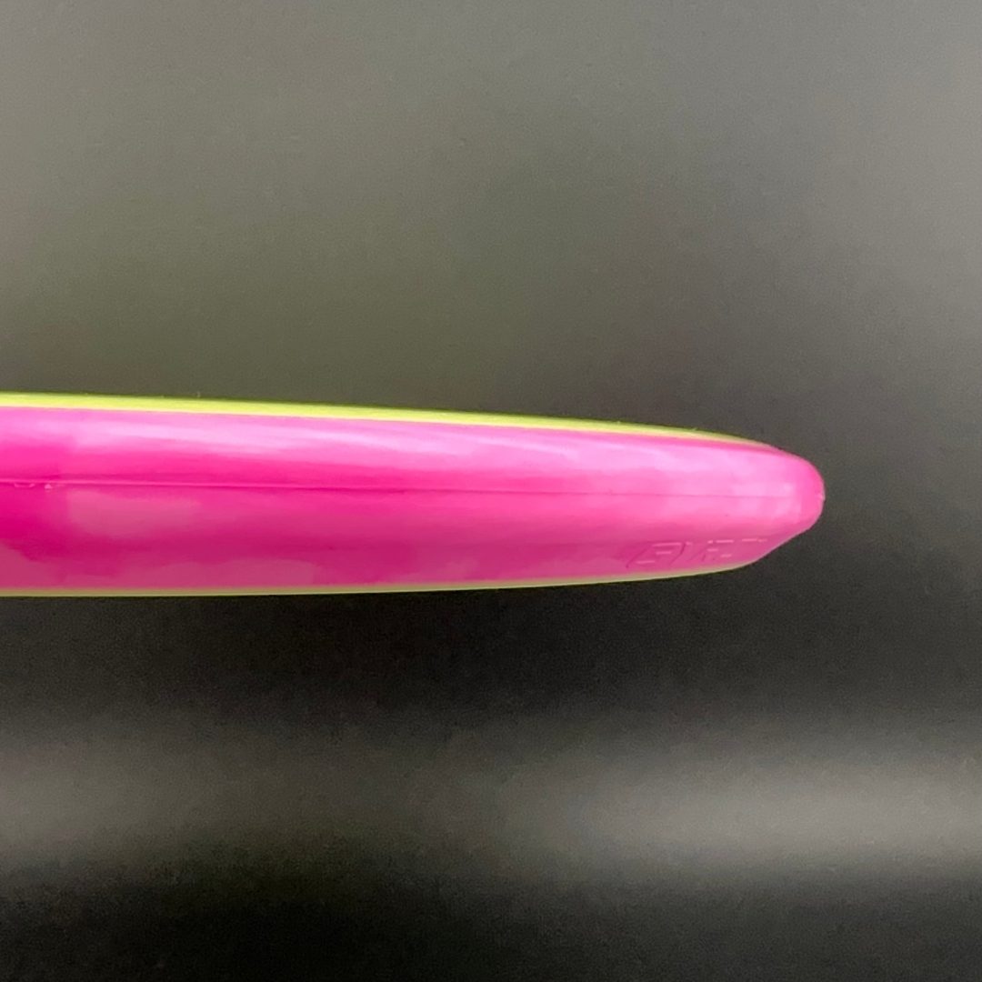 Soft Electron Envy - 2021 World Champion James Conrad Axiom