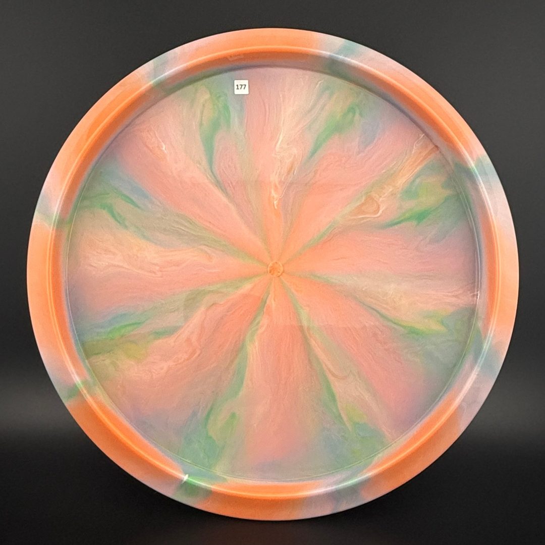 Nebula Aura Mana - First Run - Zoe Andyke Signature TSA