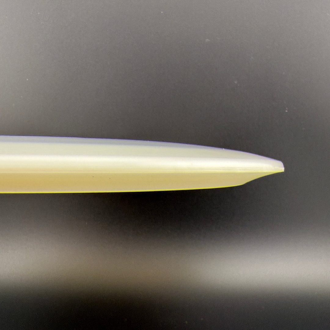 Z Athena - Pearly White - Ledgestone Finale 2025 Discraft