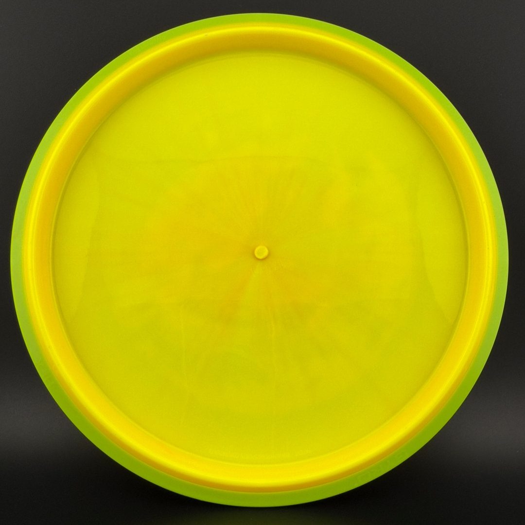 Neutron Hex - "Splashed Out" Axiom