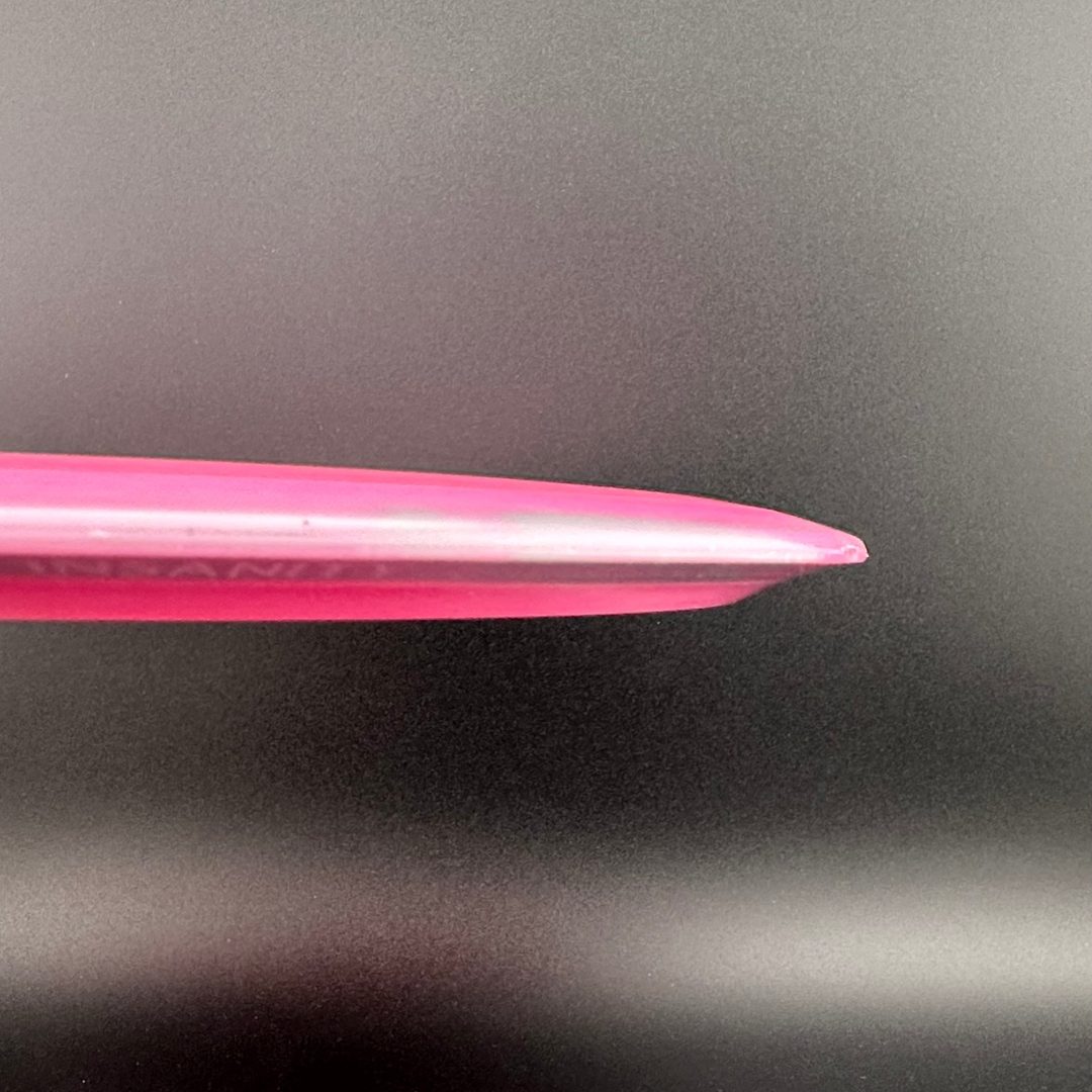 Plasma Insanity Axiom