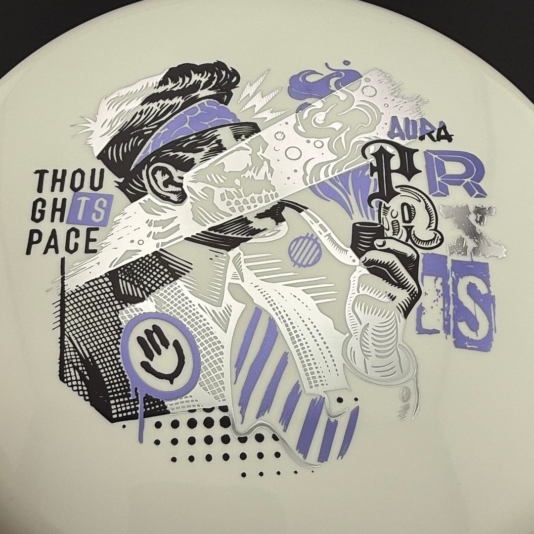 Soft Aura Praxis - First Run TSA