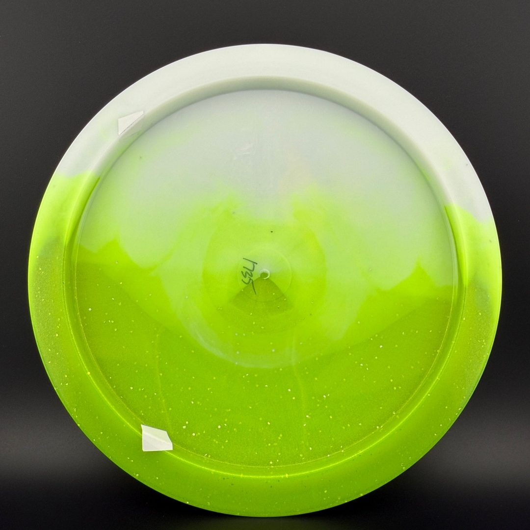 Duo Thunderbird - Air Force Innova