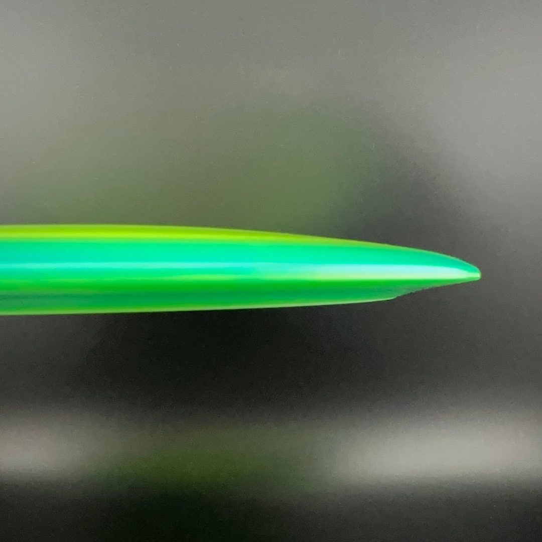 Halo Star Destroyer - Calvin Heimburg 2025 Tour Series Innova