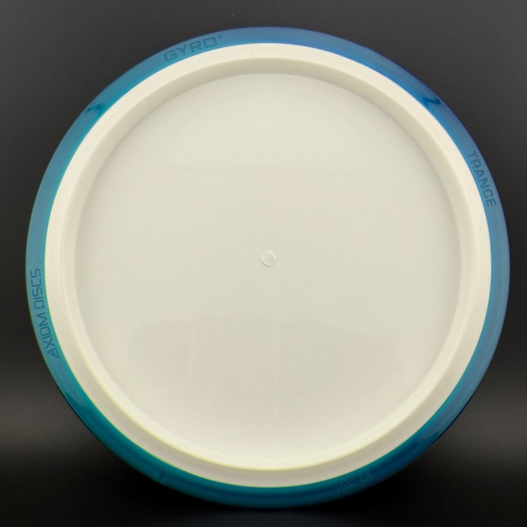 Prism Neutron Trance - "The Venutian Man" by Marm O Set Axiom