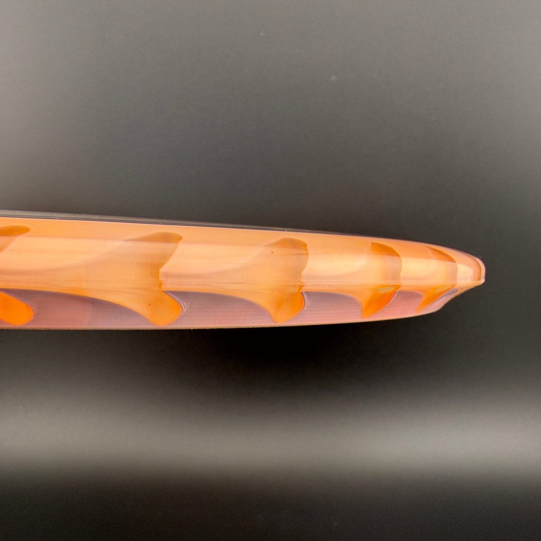 FuZed Buzzz - BuzzzSaw Bee Discraft