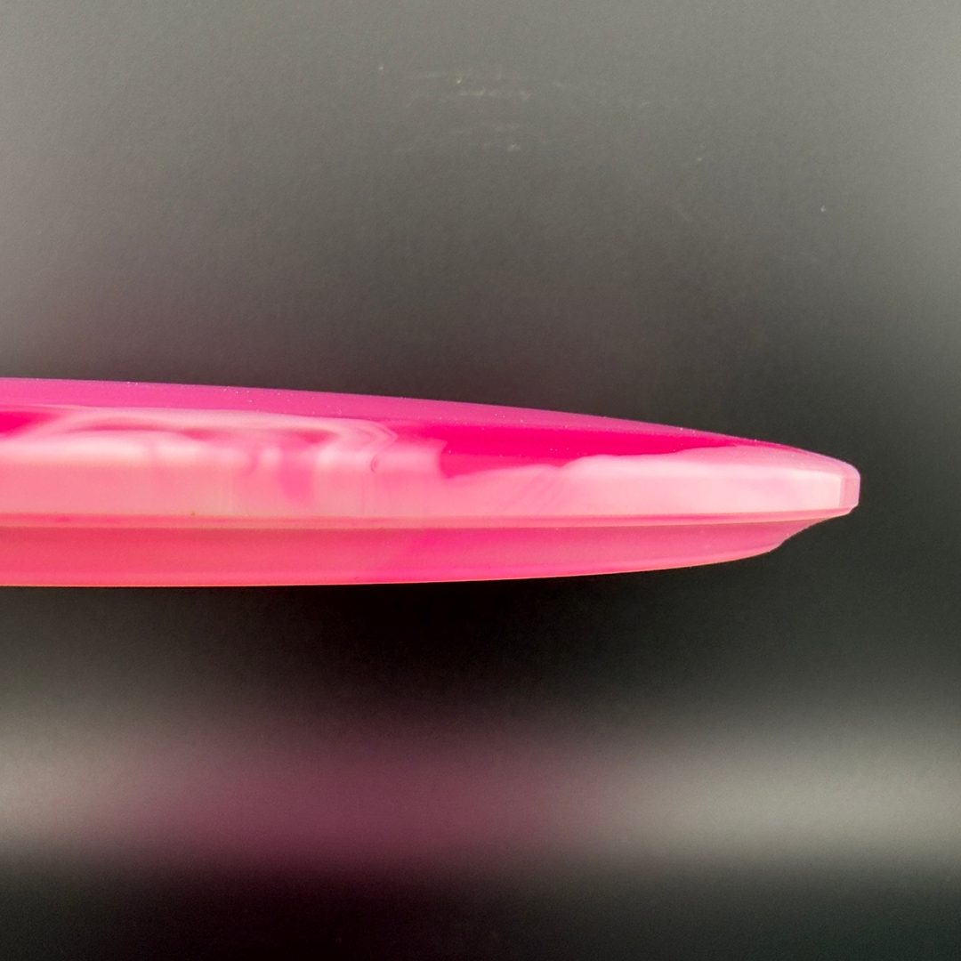 Lucid-Ice Orbit Verdict - Glacial Dynamic Discs