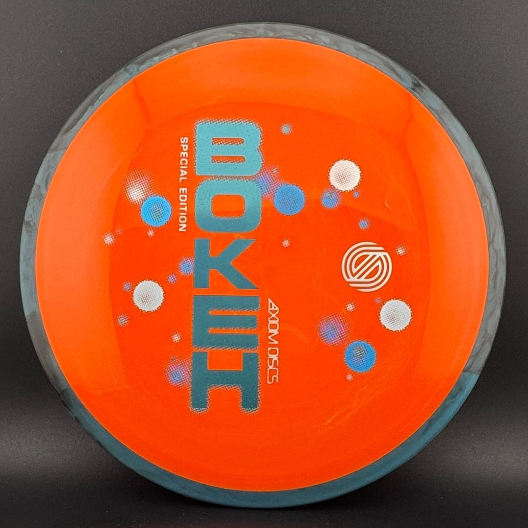 Neutron Bokeh - Special Edition Axiom