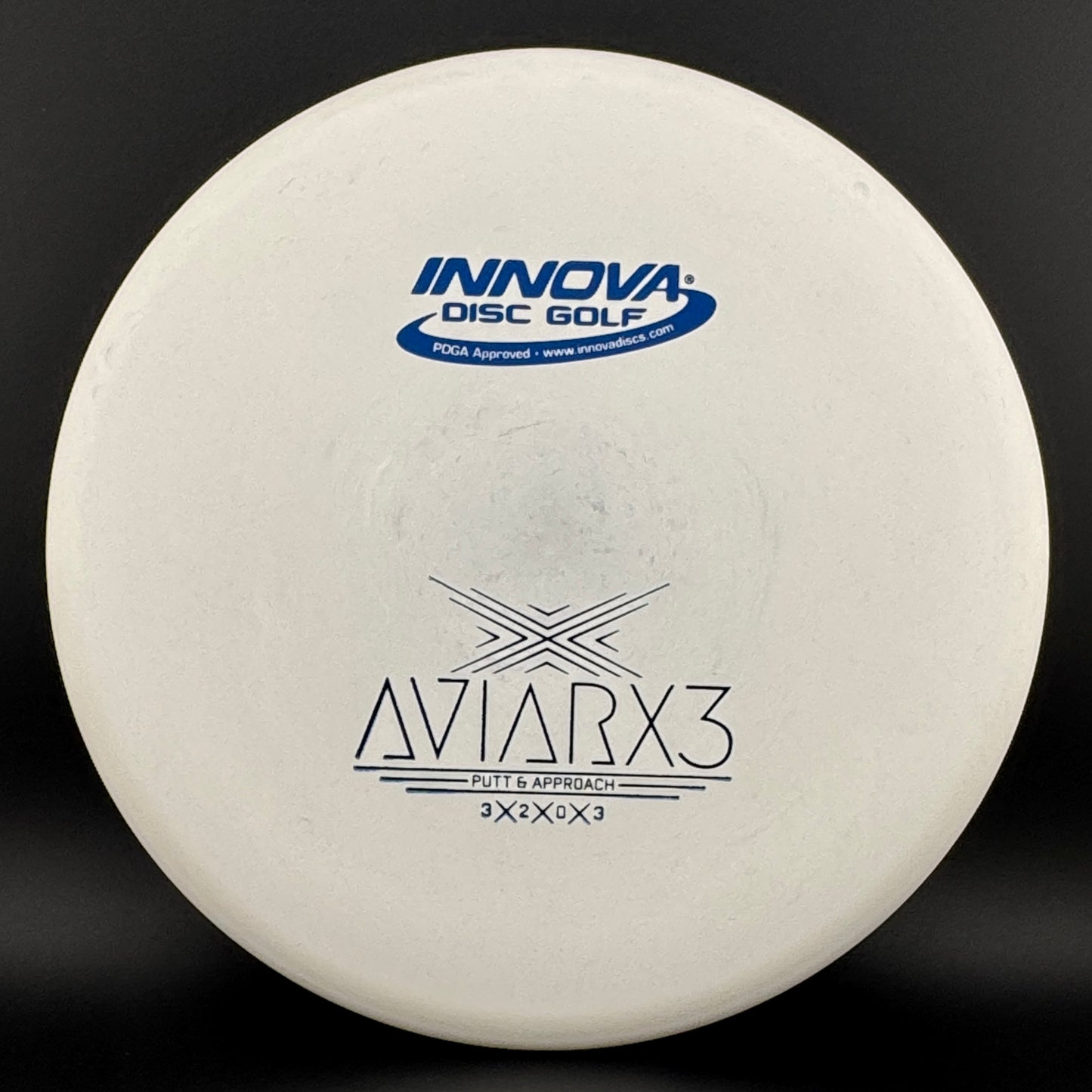 DX AviarX3