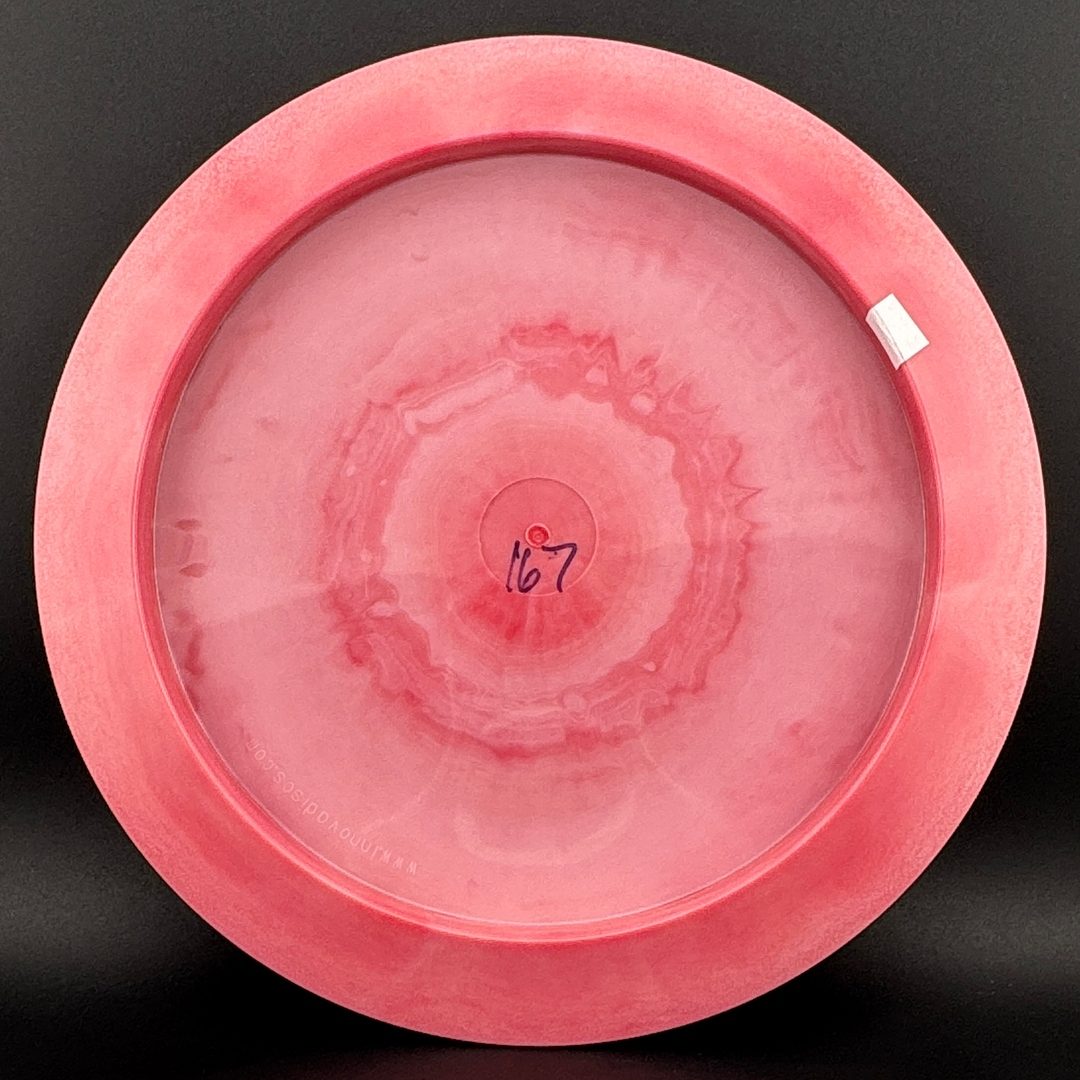 Swirled Star Destroyer - Eveliina Salonen Signature Edition Innova