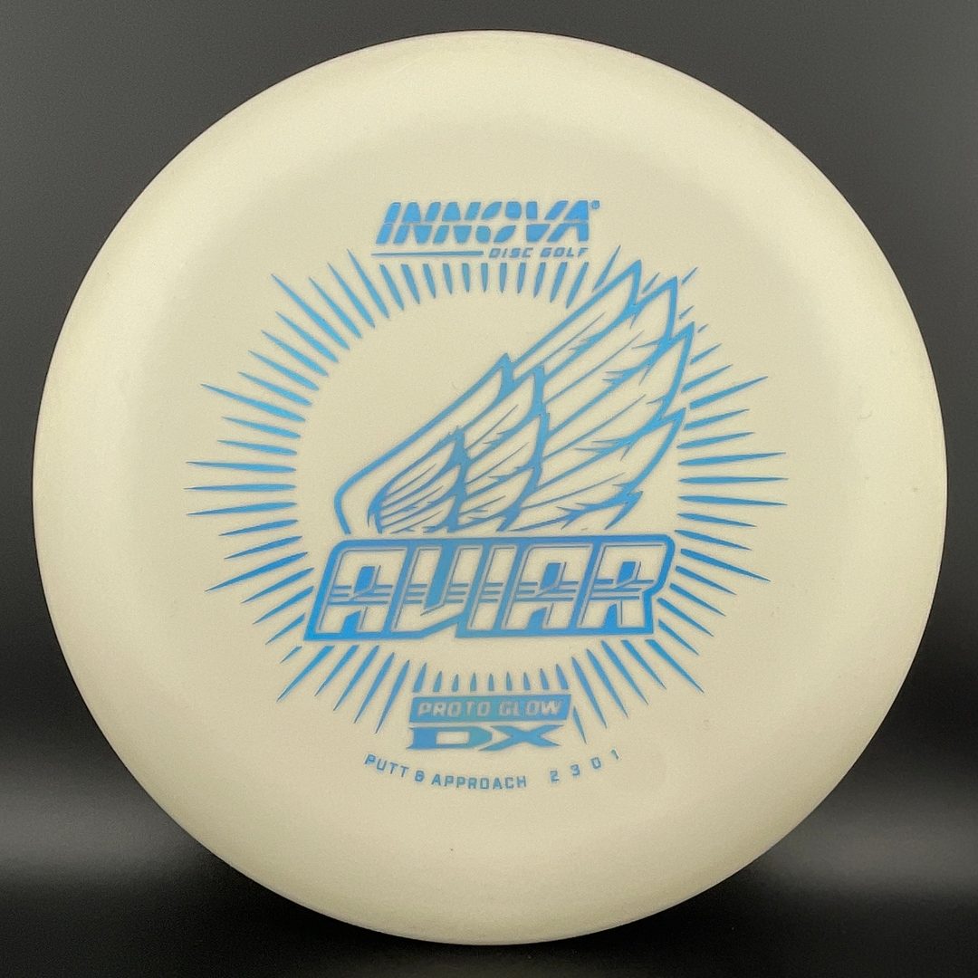 Proto Glow DX Aviar Innova