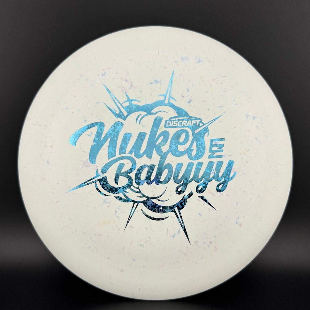 Jawbreaker ESP Nuke - Ezra Aderhold Nuke's Babyyy Discraft