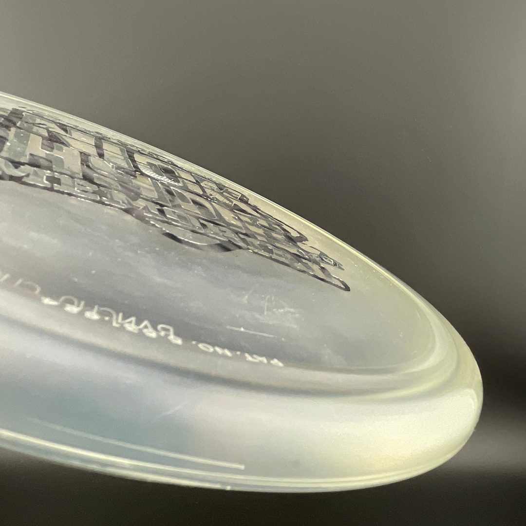 HyzerBomb Recon Tank Penned - 2017 NH Memorial Millennium