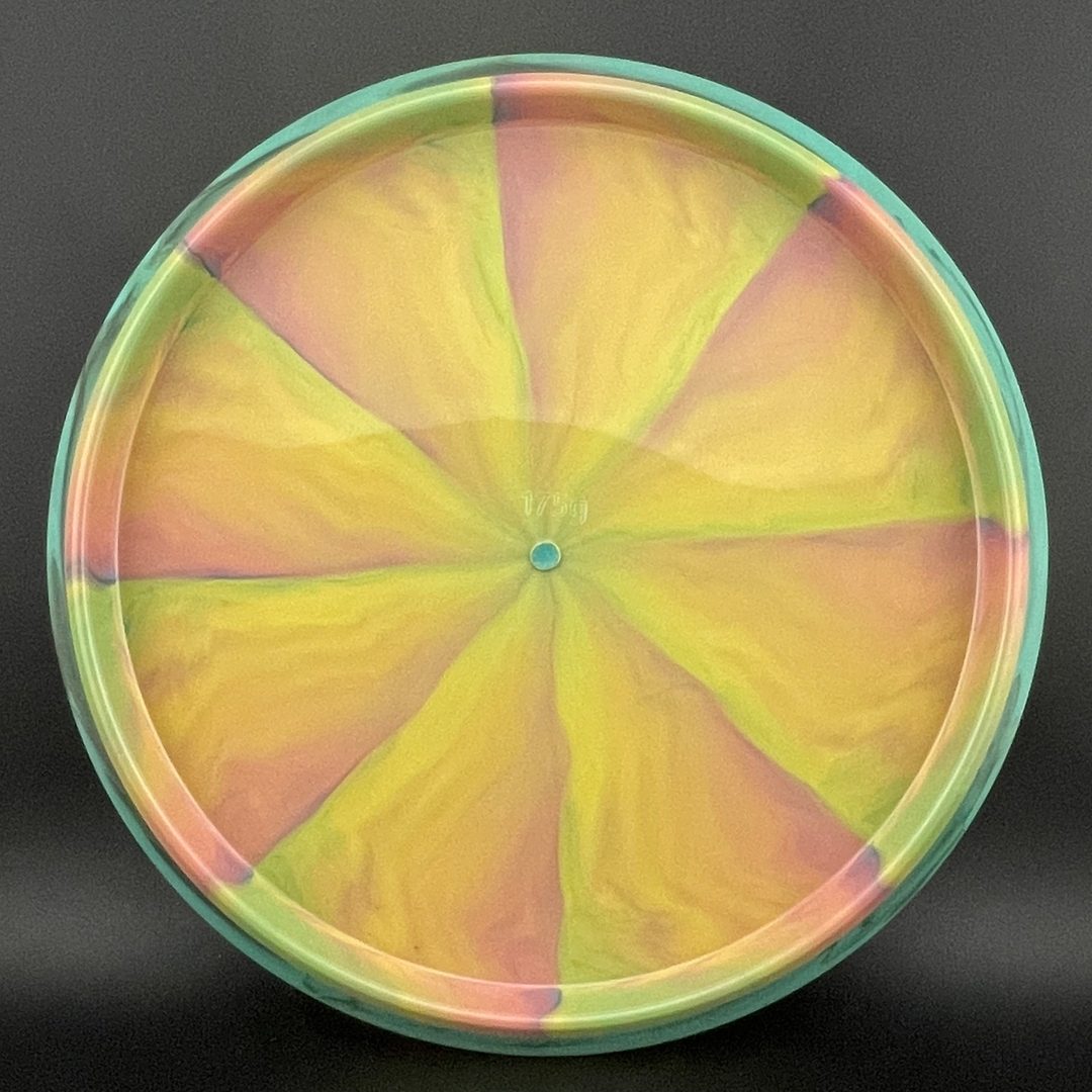 Cosmic Neutron Tempo - Jeremy Koling Team Series Axiom