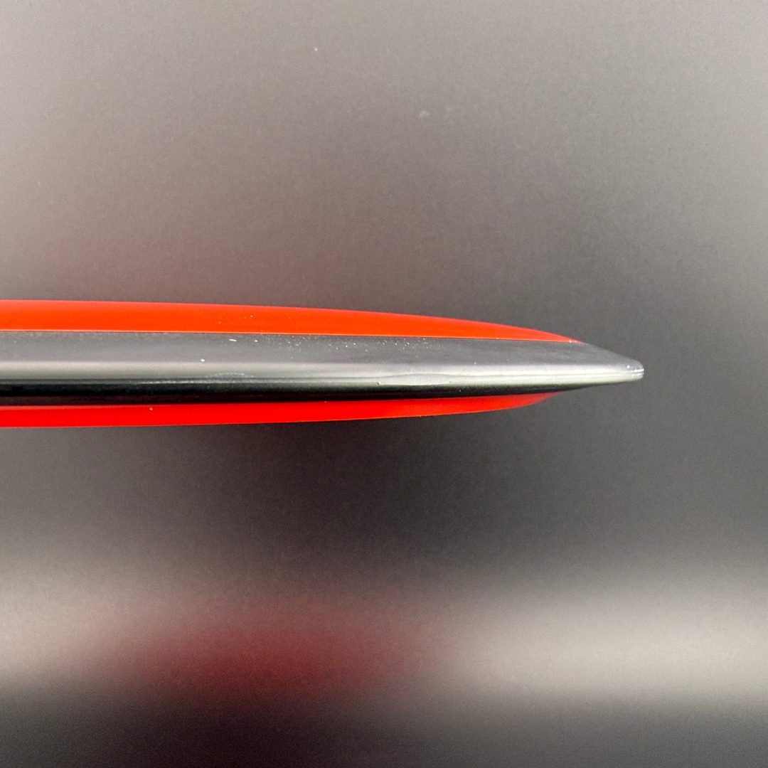 Neutron Trail - Blank MVP