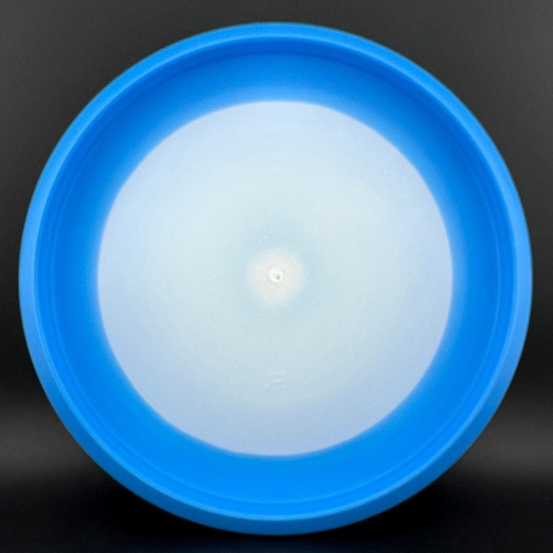 Test Combination D-Line P1 - Prototype - Factory Blank *Warehouse Stash* Discmania