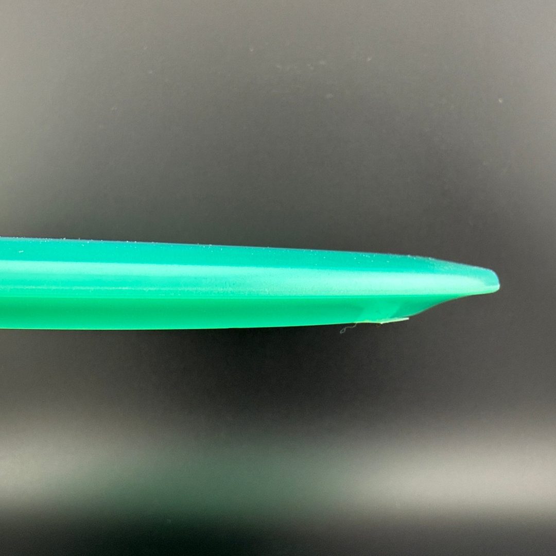 Quantum Proto Color Lunar Draco 1.6 Flat Top - Calvin Heimburg LE Millennium