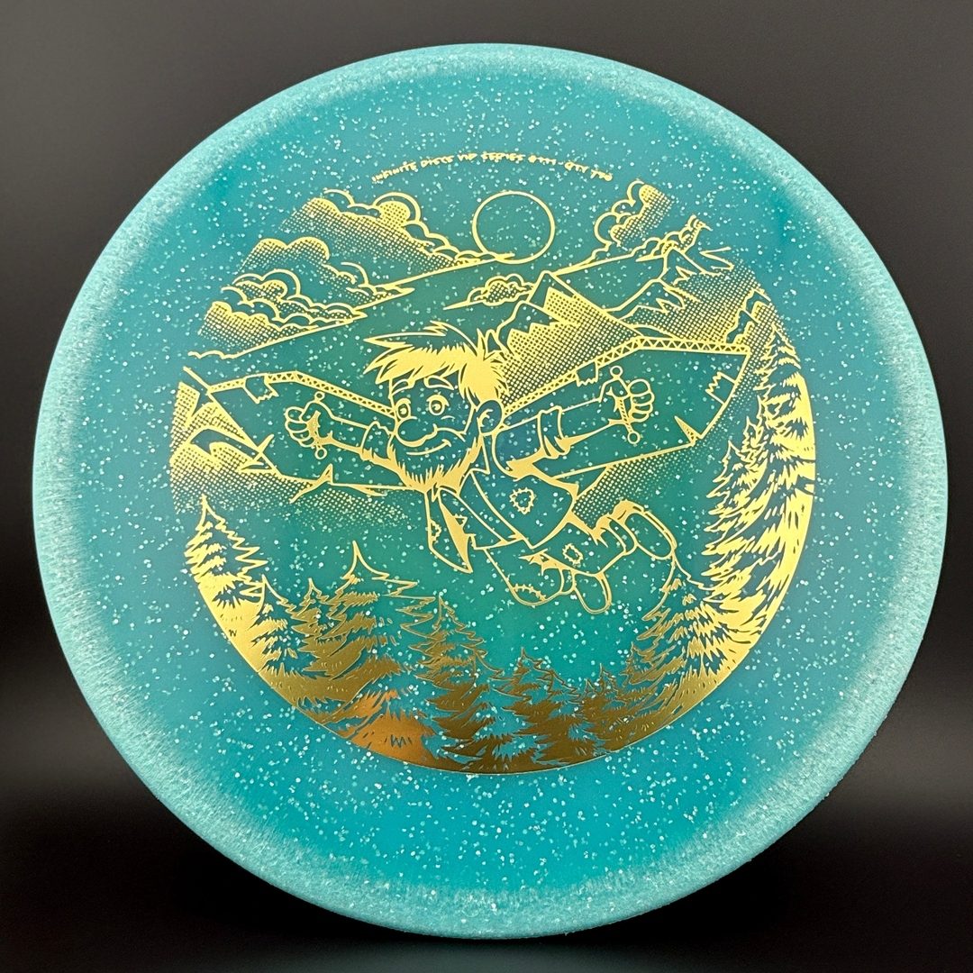 Metal Flake Champion Condor - VIP Series #111 - 1/750 Innova