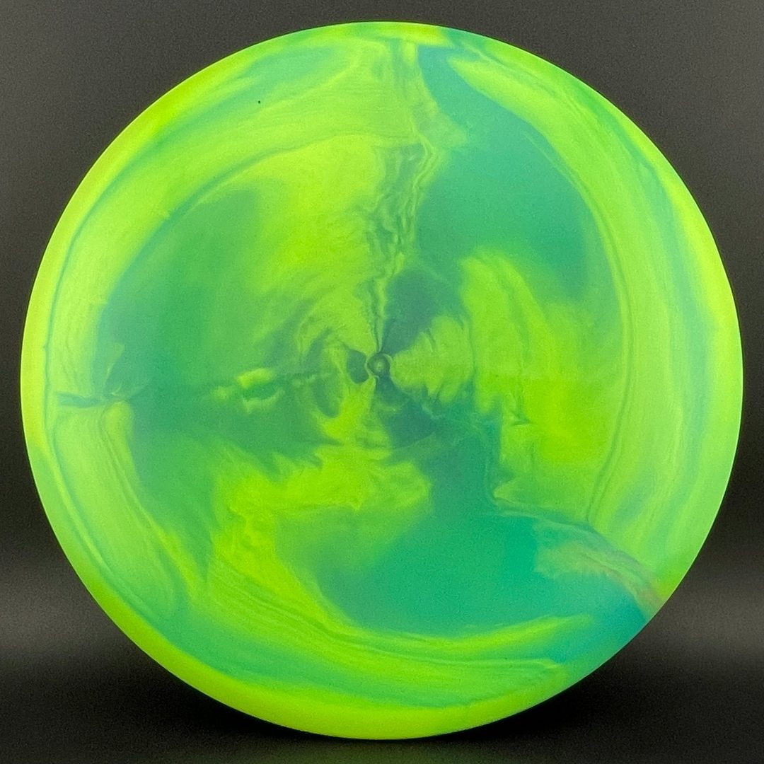 ESP Swirl Buzzz SS - (8-Hole) 2026 Ledgestone