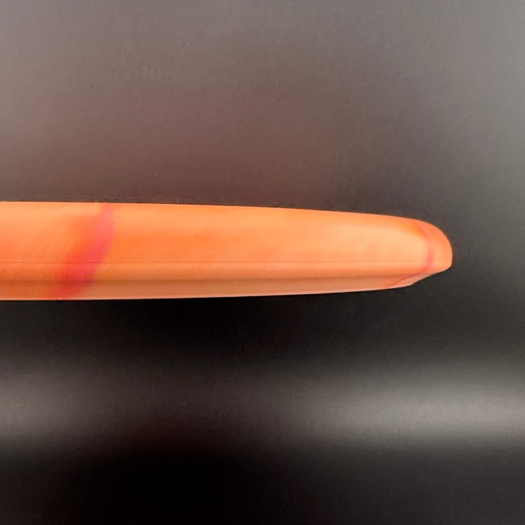 Proto Fossil - Ricky Wysocki Discraft