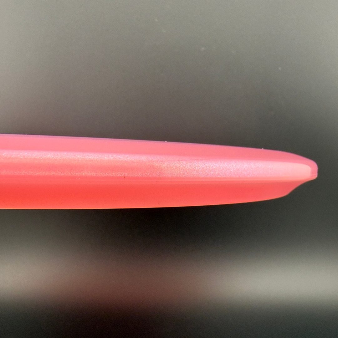 Colorshift Z Glo Buzzz - Clemonade - Chris Clemons Discraft