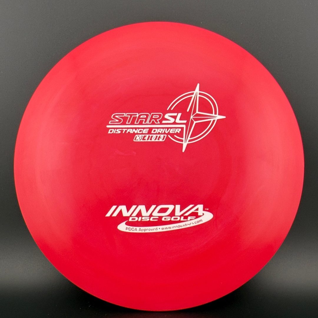 Star SL Starfire-L - Penned Run - Fingerprinty! Innova