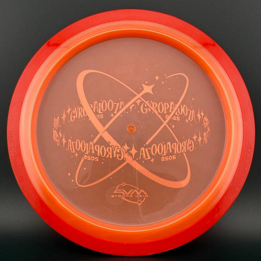 Proton Time-Lapse Re-Tooled - Gyropalooza 2025 Axiom