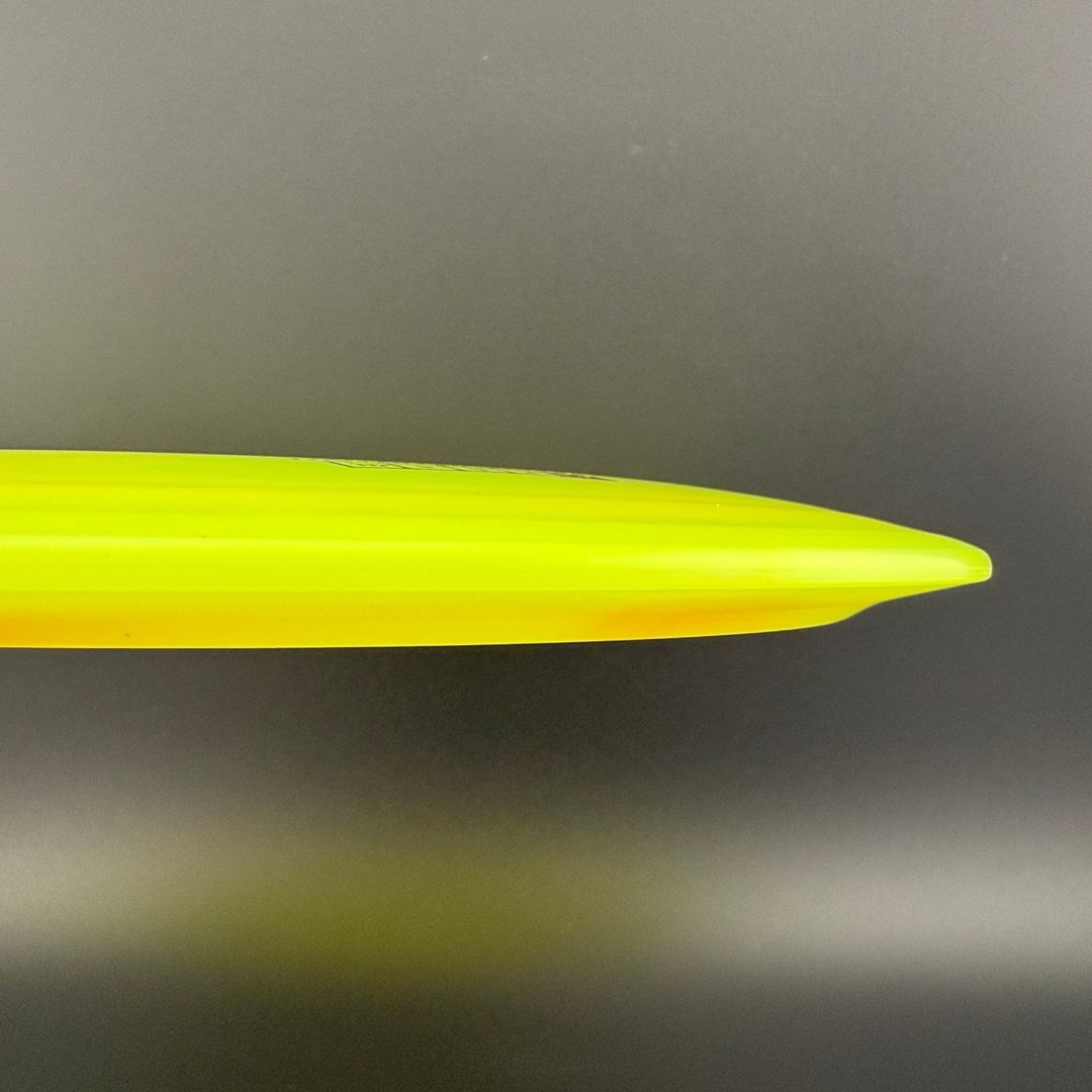 Z Swirl Vulture - Holyn Handley 2025 Tour Series Discraft