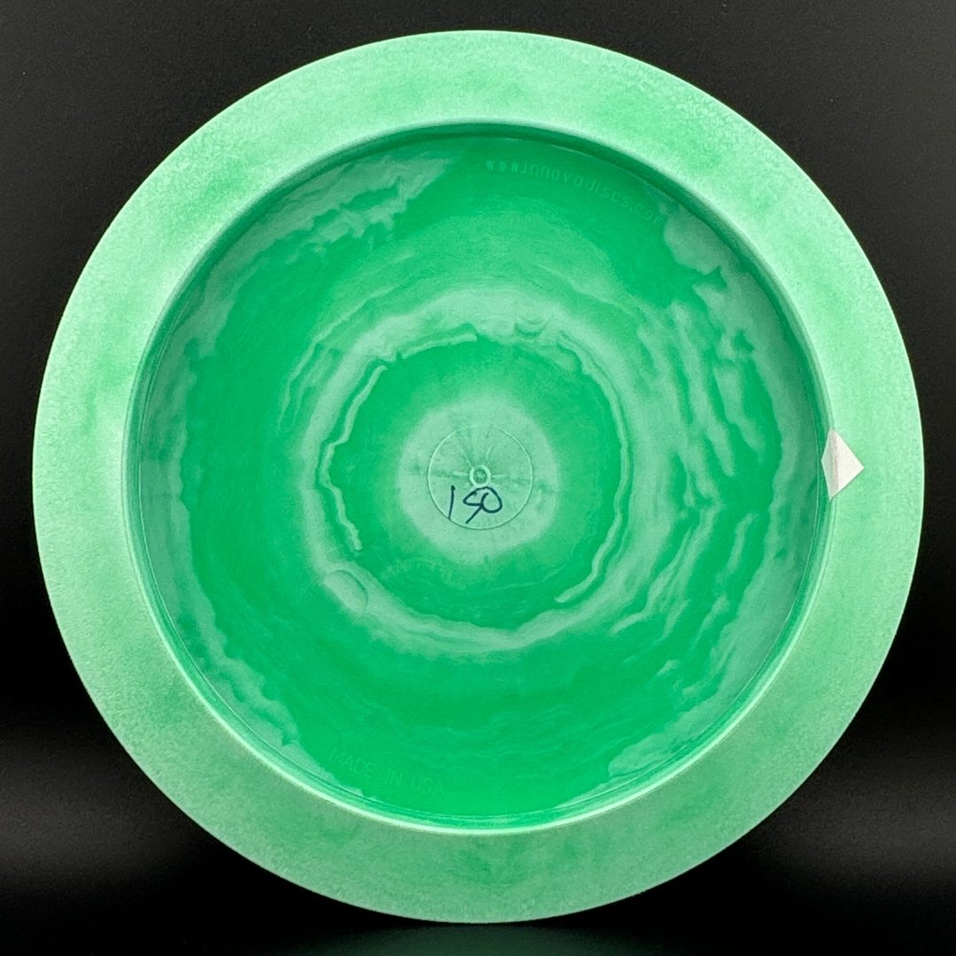 Swirled Star Destroyer - Ohn Scoggins Signature Edition Innova