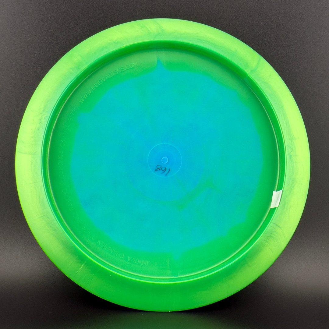 Halo Star Beast - Medieval by Tony Diaz Innova