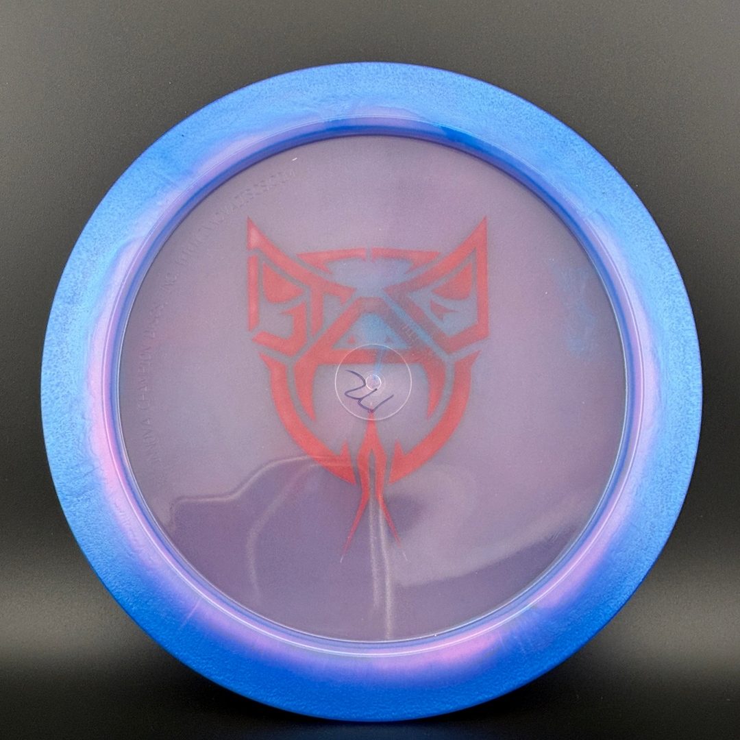 Halo Champion Wraith - De'Anthony Thomas Black Momba Innova
