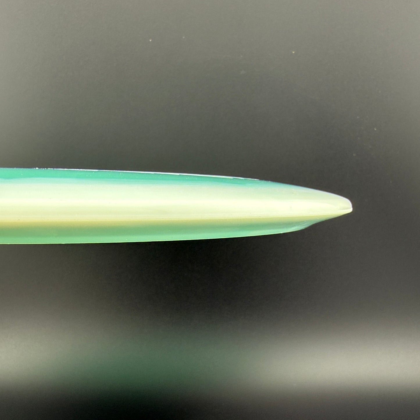 Proto Glow Halo Champion Leopard3 - Arctic SlingBlade