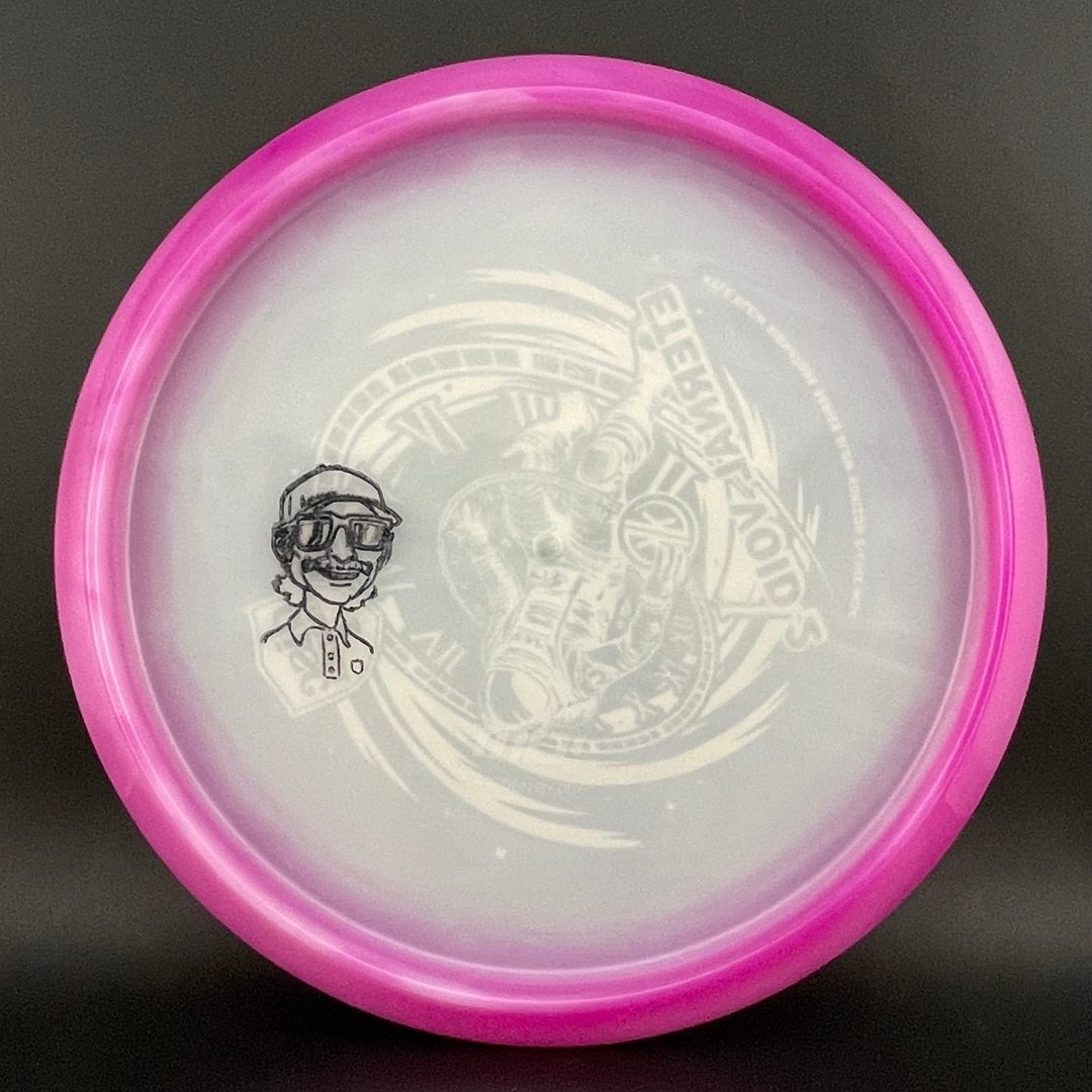 Glow Horizon C-Line MD4 - Eternal Void 2 *Colten Stash* Discmania