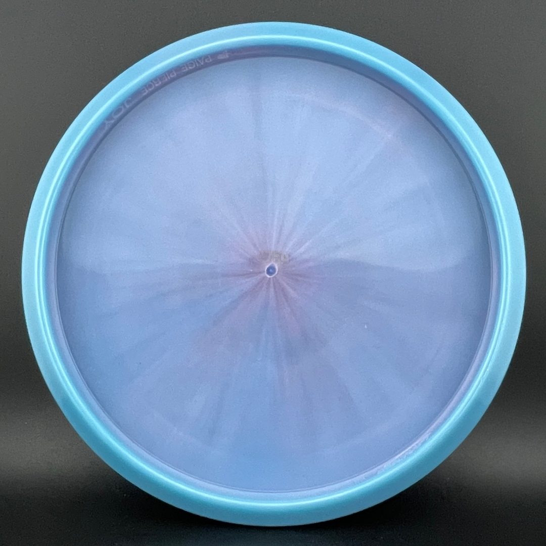 Swirl ESP Joy Prototype - Paige Pierce Discraft