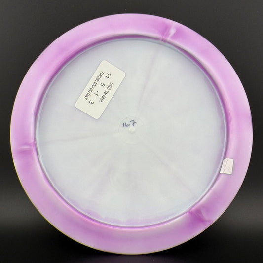 Halo Star Wraith - Zen by Marm O Set Innova