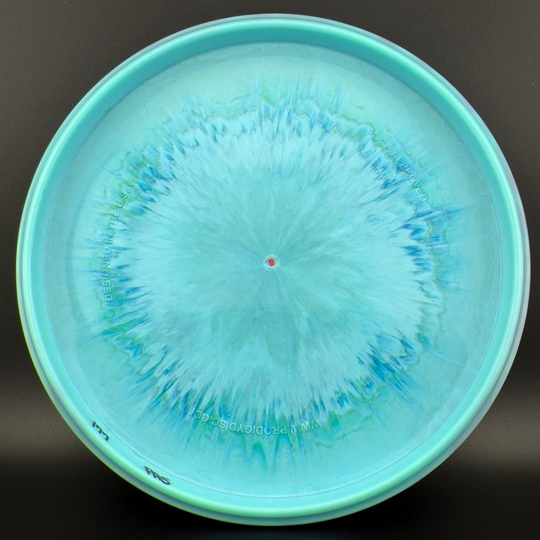 PA-5 750 Spectrum - 2025 Will Schusterick Signature Series Prodigy